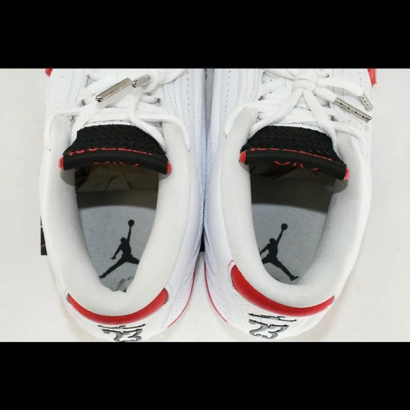 Jordan 14 “rip hamilton” size 7.5 flawless condition ships fast and asap! main image 4